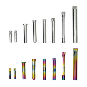 AAP-01 Stainless Steel Pin Set